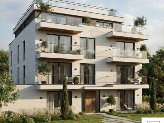 Grundstück zum Kauf 1.600.000 € Hietzing 1130