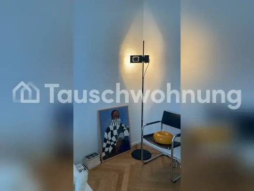 Wohnung zur Miete Tauschwohnung 1.200 € 2 Zimmer 42 m² 1. Geschoss Moosach München 80637