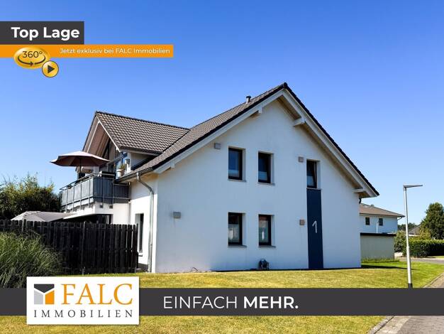 Wohnung zum Kauf 339.000 € 3 Zimmer 91 m² 1. Geschoss Schleswig 24837
