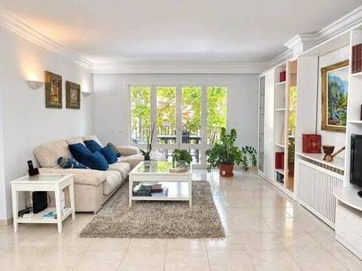Wohnung zum Kauf 685.000 € 3 Zimmer 140 m² 2. Geschoss Valldemossa Palma 07010
