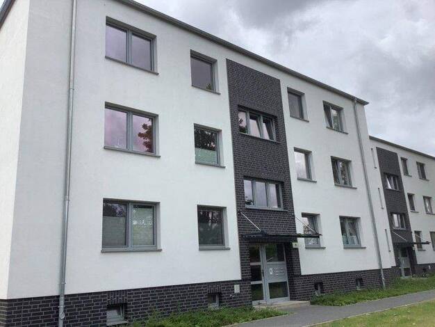 Wohnung zur Miete 995 € 3 Zimmer 78,4 m² 2. Geschoss frei ab 01.04.2026 Malenter Str. 9 St. Lorenz Nord Lübeck 23554