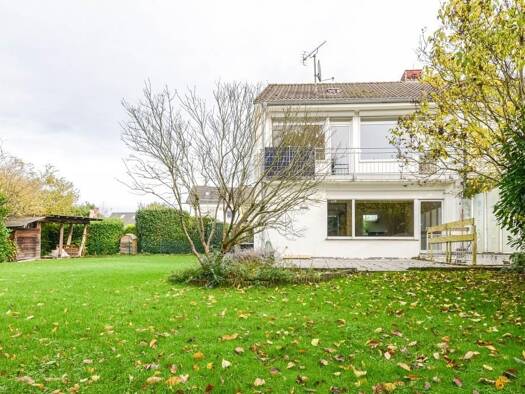 Reihenendhaus zum Kauf 429.000 € 4 Zimmer 102,7 m² 782 m² Grundstück Blecher Odenthal 51519