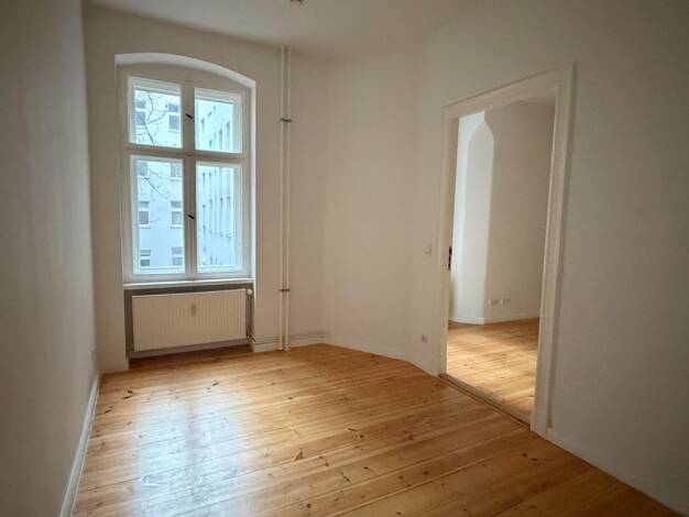 Wohnung zum Kauf 289.000 € 2 Zimmer 56,7 m² 1. Geschoss Elbestraße 35 Neukölln Neukölln 12045