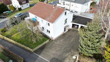 Mehrfamilienhaus zum Kauf 9 Zimmer 170 m² 743 m² Grundstück frei ab sofort Bad Wurzach Bad Wurzach 88410