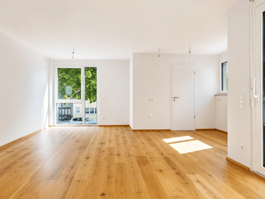 Wohnung zum Kauf provisionsfrei 789.900 € 5 Zimmer 123,6 m² Daniel-Steinbock-Straße Schorndorf Schorndorf 73614