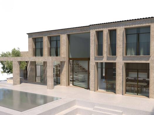 Grundstück zum Kauf 825.000 € 21.999 m² Grundstück Santany? 07650