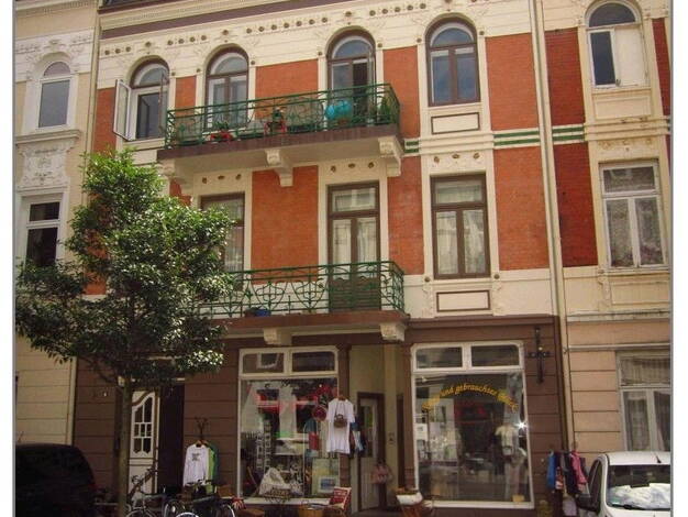 Wohnung zum Kauf provisionsfrei 310.000 € 3 Zimmer 66 m² 3. Geschoss Hamburg 21029