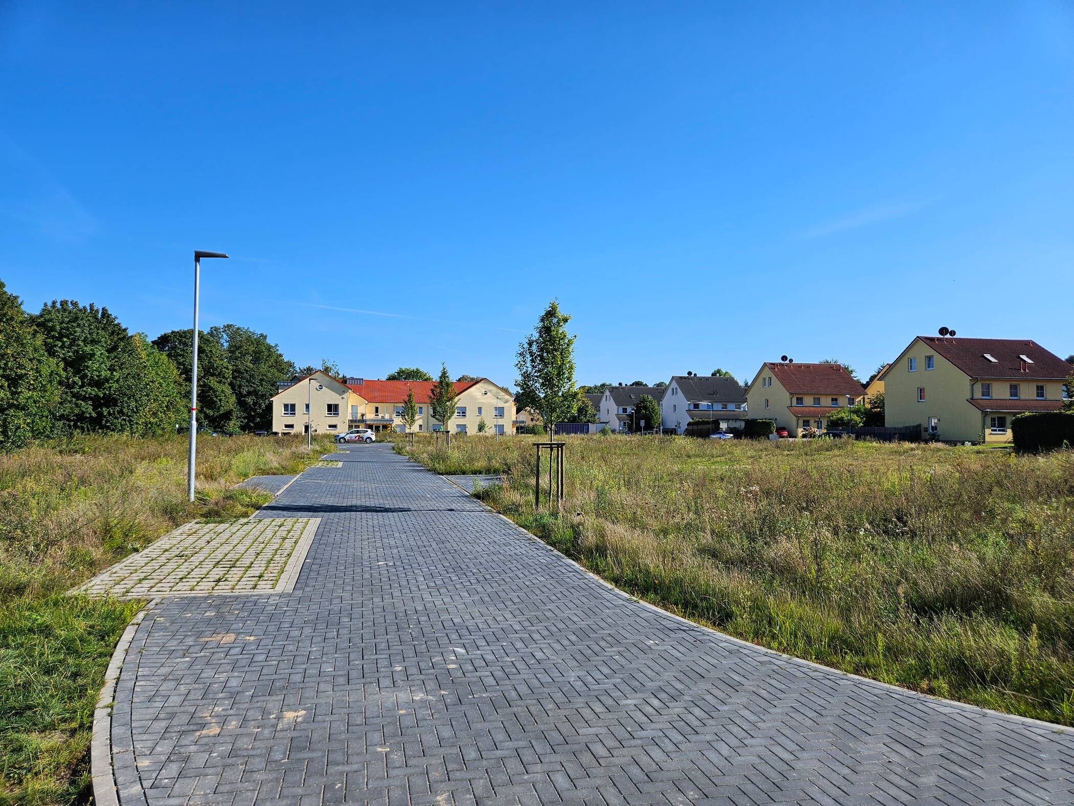 Bungalow zum Kauf - Erstbezug - Ansicht 3