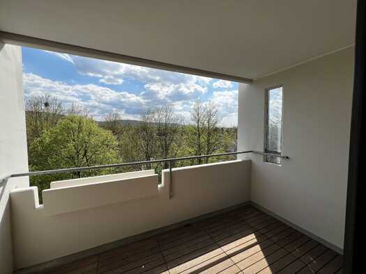 Wohnung zum Kauf 380.000 € 3,5 Zimmer 84,9 m² 5. Geschoss frei ab sofort Rüppurr Rüppurr 76199