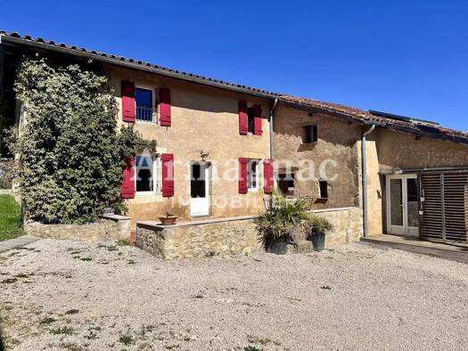 Haus zum Kauf 380.000 € 230 m² 3.795 m² Grundstück Roquebrune 32190