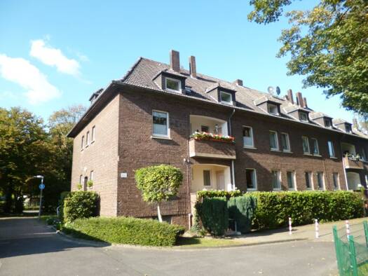 Wohnung zur Miete 938 € 6 Zimmer 134 m² 1. Geschoss frei ab 01.11.2026 Südring 216 Datteln Datteln 45711