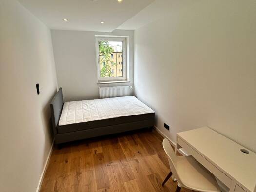 WG-Zimmer zur Miete auf Zeit 695 € 14 m² 3. Geschoss frei ab 01.09.2026 Bogenhausen München 81677
