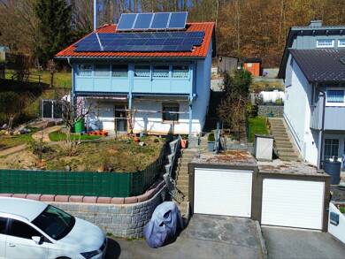 Einfamilienhaus zum Kauf 340.000 € 6 Zimmer 120 m² 500 m² Grundstück Fürstenstein Fürstenstein 94538