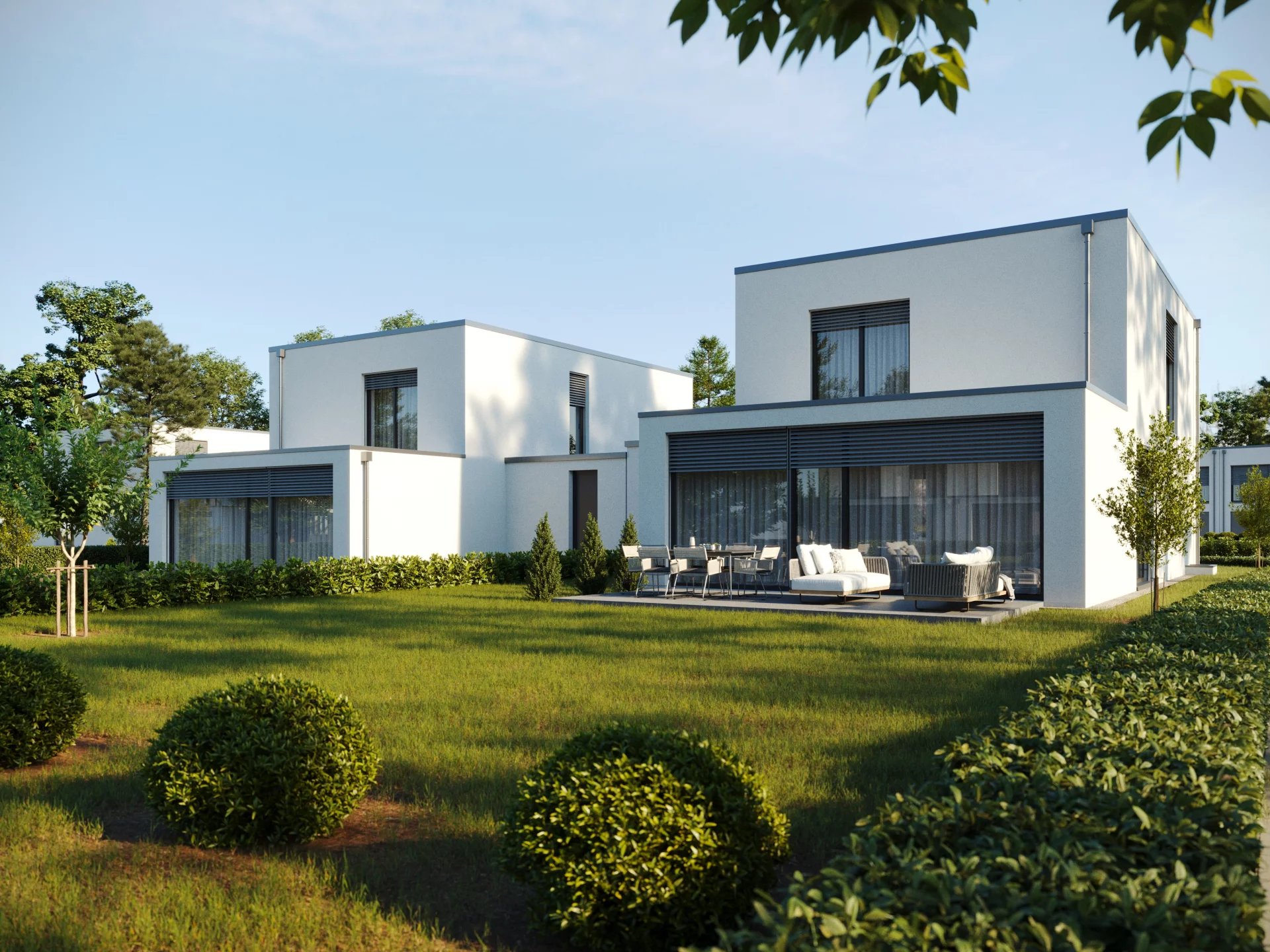 Grundstück zum Kauf provisionsfrei 609.810,22 € 4,5 m²<br/>Grundstück Kleinbettingen