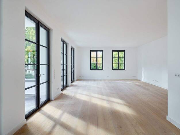 Wohnung zum Kauf 1.540.000 € 4 Zimmer 117 m² Zehlendorf Berlin 14163
