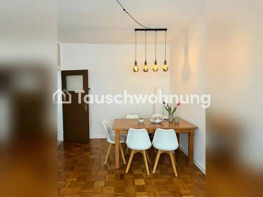 Wohnung zur Miete Tauschwohnung 799 € 2 Zimmer 55 m² Sülz Köln 50937