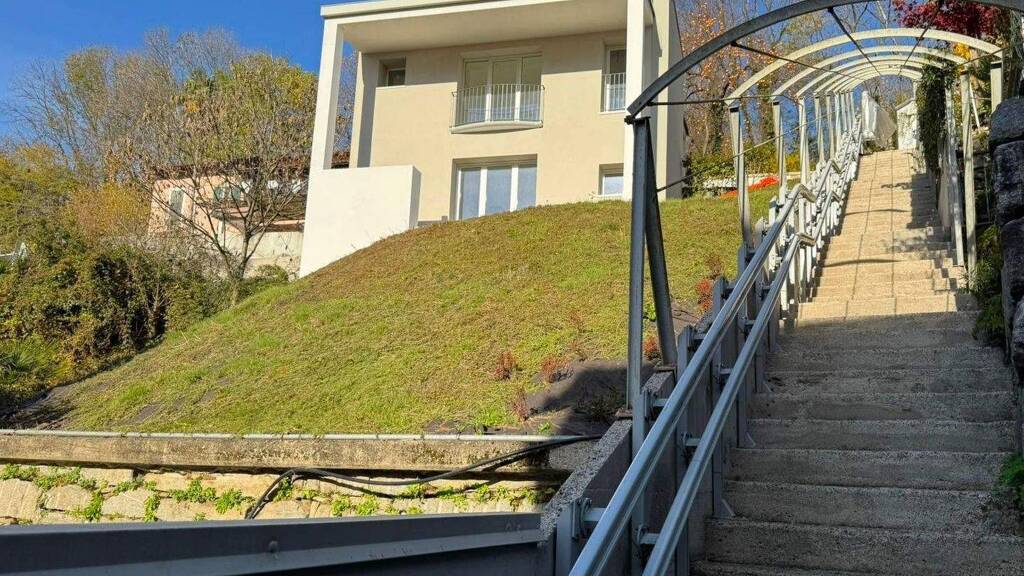 Einfamilienhaus zum Kauf 370.000 € 2 Zimmer 146 m² 500 m² Grundstück frei ab sofort Via Gaudenzio Possaccio