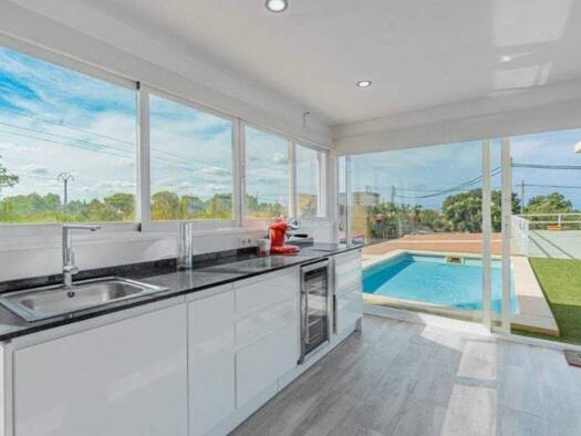 Landwirtschaftliche Fläche zum Kauf 1.300.000 € 5.785 m² Grundstück S‘Arenal 8203