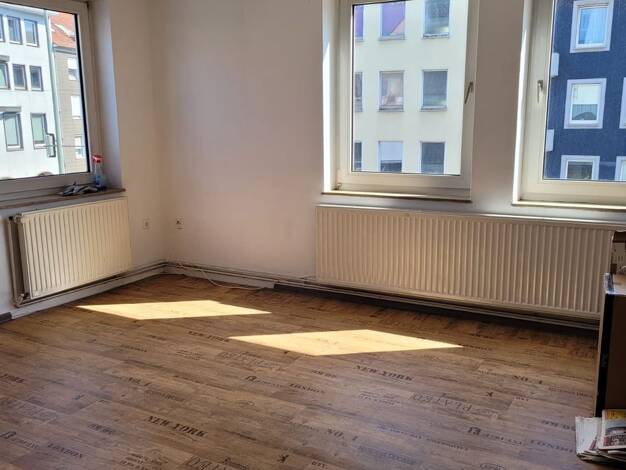 Wohnung zum Kauf 200.000 € 3 Zimmer 67,8 m² frei ab sofort Innenstadt Osnabrück 49074