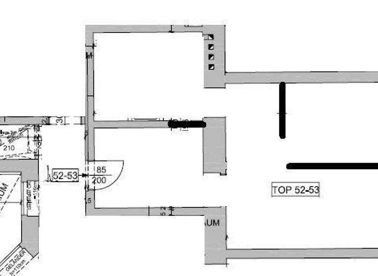 Studio zum Kauf 114.000 € 1 Zimmer 38 m² Wien 1100