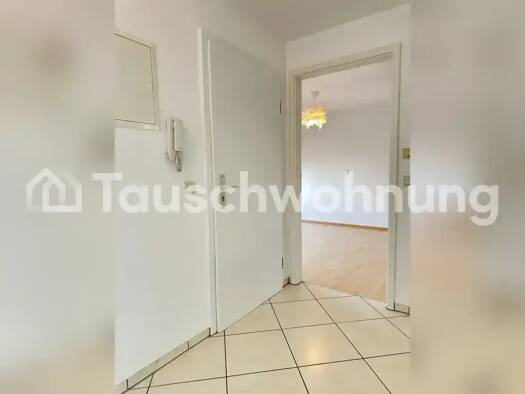 Wohnung zur Miete Tauschwohnung 1.150 € 3 Zimmer 64 m² 3. Geschoss Ost Stuttgart 70188