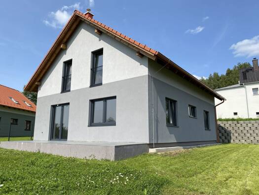 Einfamilienhaus zum Kauf provisionsfrei 390.000 € 5,5 Zimmer 153 m² 650 m² Grundstück frei ab sofort Binderberg Neureichenau 94089