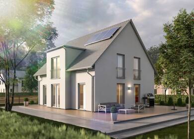 Haus zum Kauf provisionsfrei 522.990 € 8 Zimmer 152 m² 450 m² Grundstück Trippstadt Trippstadt 67705