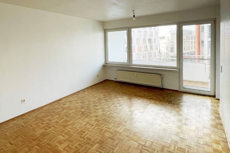 Wohnung zum Kauf 274.000 € 3 Zimmer 70,2 m² 4. Geschoss Hochschule für Gestaltung Offenbach 63065
