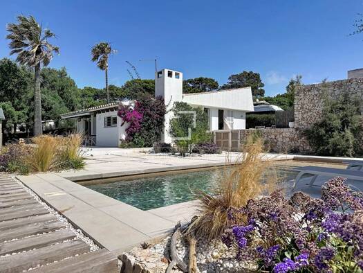 Haus zum Kauf 1.300.000 € 127 m² 692 m² Grundstück Sant Lluís 07710