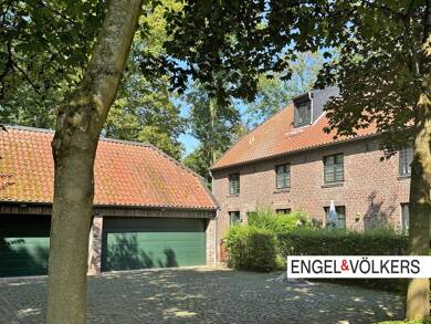 Wohnung zum Kauf 159.000 € 1 Zimmer 51 m² Dachgeschoss An der Elfrather Mühle 229 Traar - Ost Krefeld 47802