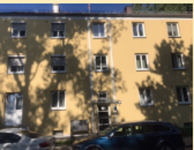 Wohnung zur Miete 922 € 3 Zimmer 57 m² EG frei ab 01.08.2025 Onyxplatz 3 Ludwigsfeld München 80995