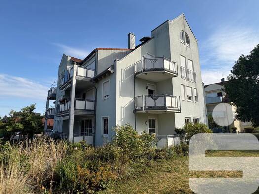 Wohnung zum Kauf 395.000 € 3 Zimmer 107 m² Hirschaid Hirschaid 96114