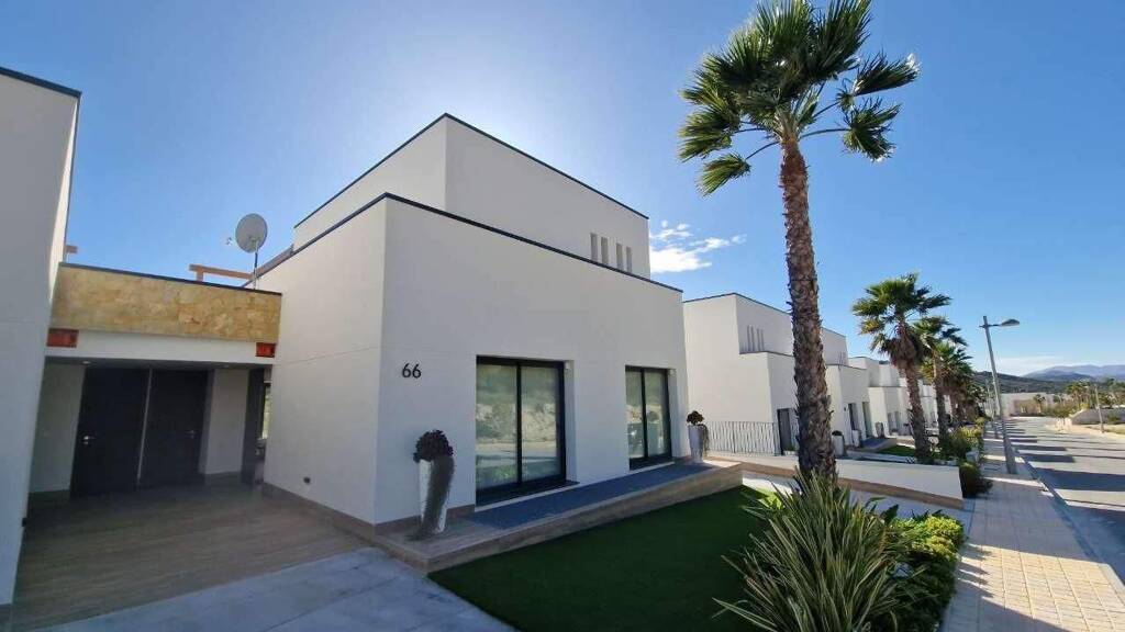 Haus zum Kauf 795.000 € Monforte del Cid 03670