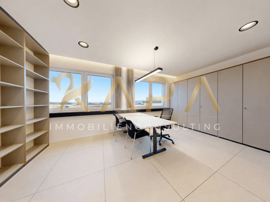 Bürofläche zur Miete 350 € 1 Zimmer 20,9 m² Bürofläche Gallizien 9132