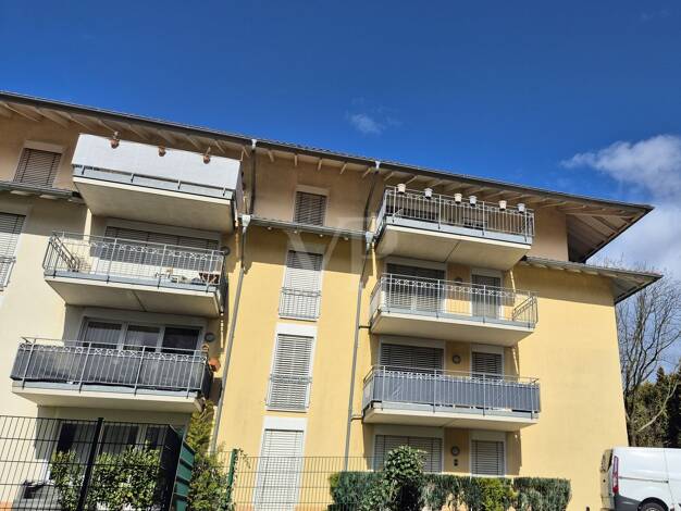 Wohnung zum Kauf 175.000 € 2 Zimmer 62 m² Hemer Hemer 58675