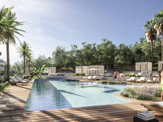 Wohnung zum Kauf 1.170.000 € 225 m² Sotogrande 11310