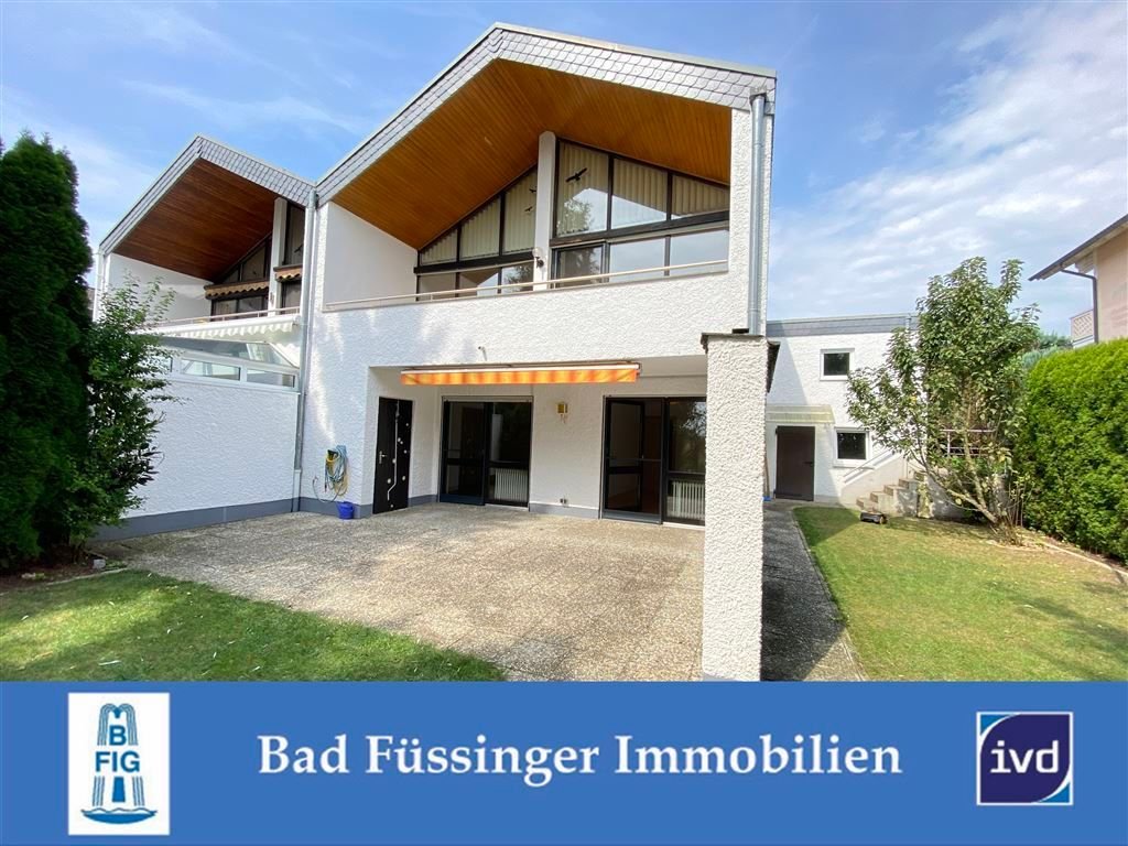 Doppelhaushälfte zur Miete 950 € 3 Zimmer 101 m²<br/>Wohnfläche Würding Bad Füssing 94072