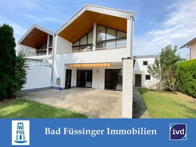 Doppelhaushälfte zur Miete 950 € 3 Zimmer 101 m² Würding Bad Füssing 94072