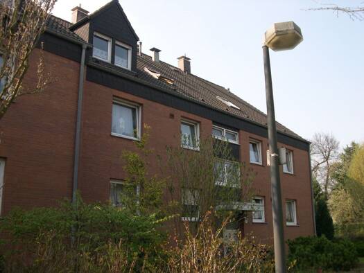 Wohnung zur Miete nur mit Wohnberechtigungsschein 322 € 2 Zimmer 57,4 m² 1. Geschoss frei ab 01.09.2026 Hofbreede 153 Hellern Osnabrück 49078