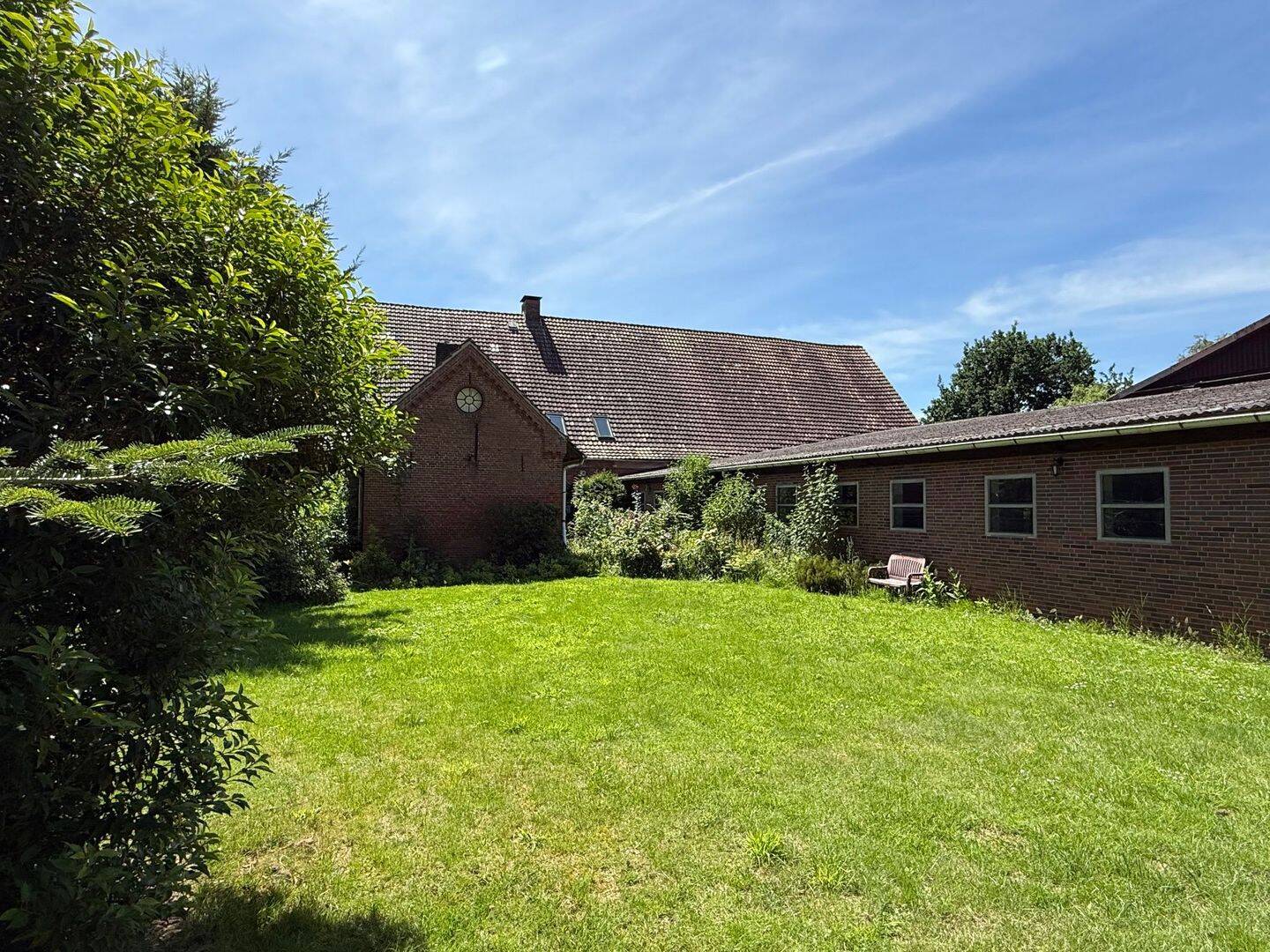 Bauernhaus zum Kauf - Ansicht 3