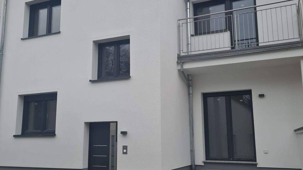 Mehrfamilienhaus zum Kauf provisionsfrei 965.000 € 12 Zimmer 210 m² 540 m² Grundstück Hauptstraße 9 Sulzbach 65843