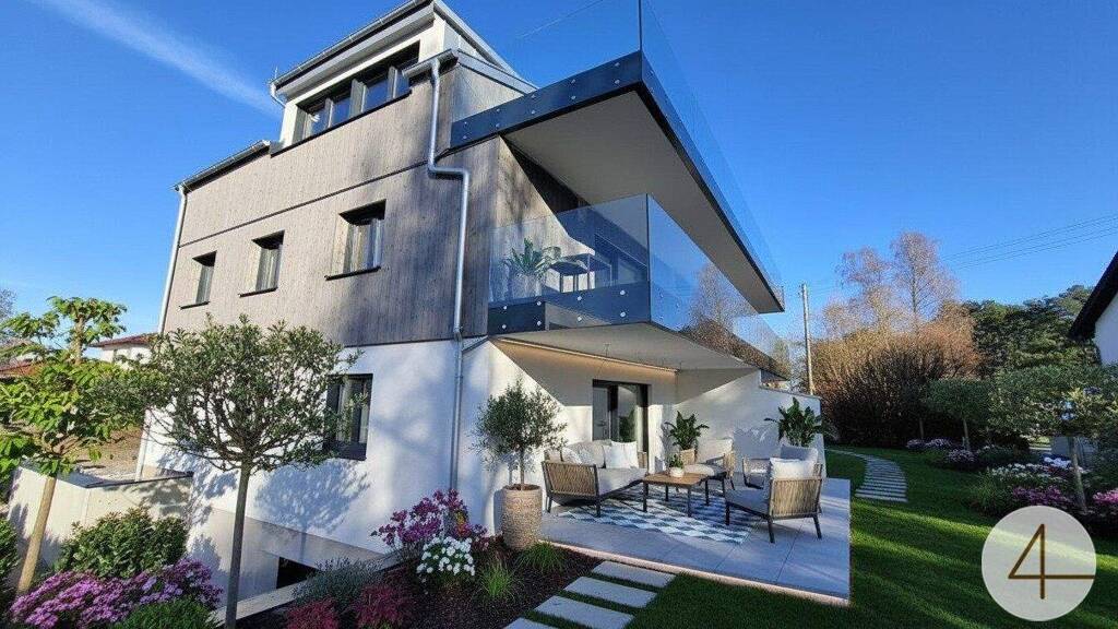 Penthouse zum Kauf - Erstbezug 1.150.000 € 4 Zimmer Litzlberg 4863