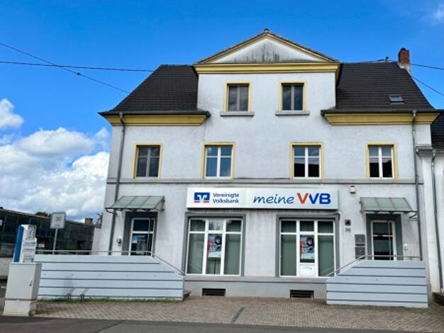 Haus zum Kauf 500.000 € 15 Zimmer 279,8 m² 609 m² Grundstück Merzig / Hilbringen 66663