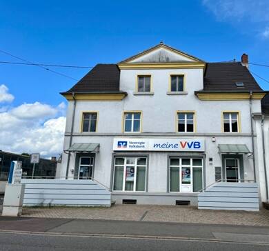 Haus zum Kauf 500.000 € 15 Zimmer 279,8 m² 609 m² Grundstück Hilbringen Merzig / Hilbringen 66663