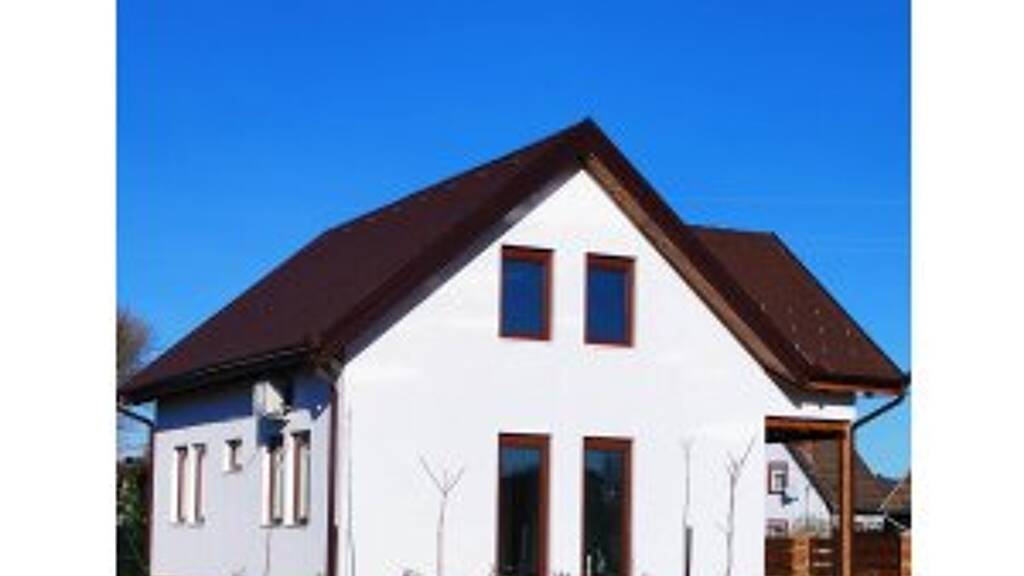 Haus zum Kauf provisionsfrei 235.000 € 3 Zimmer 97 m² 435 m² Grundstück Gyékényes