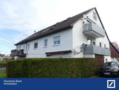 Wohnung zum Kauf provisionsfrei 115.000 € 3 Zimmer 91,8 m² Michelbach Marburg 35041