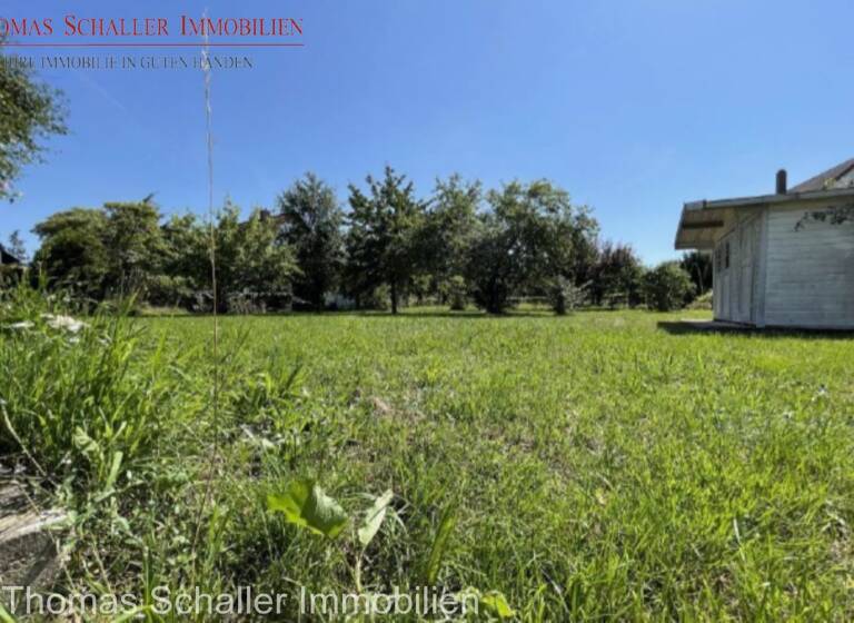 Grundstück zum Kauf 330.000 € 684 m²<br/>Grundstück Thurn Heroldsbach 91336