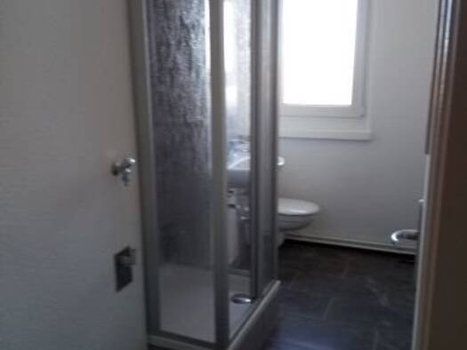 Wohnung zur Miete 275 € 3 Zimmer 55,9 m² 3. Geschoss Am Stadion 18 Regis-Breitingen 04565
