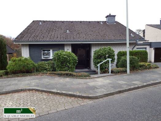 Mehrfamilienhaus zum Kauf 649.000 € 5 Zimmer 180 m² 505 m² Grundstück Haan 42781