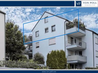 Maisonette zum Kauf 282.000 € 3,5 Zimmer 110,8 m² Aalen 73430